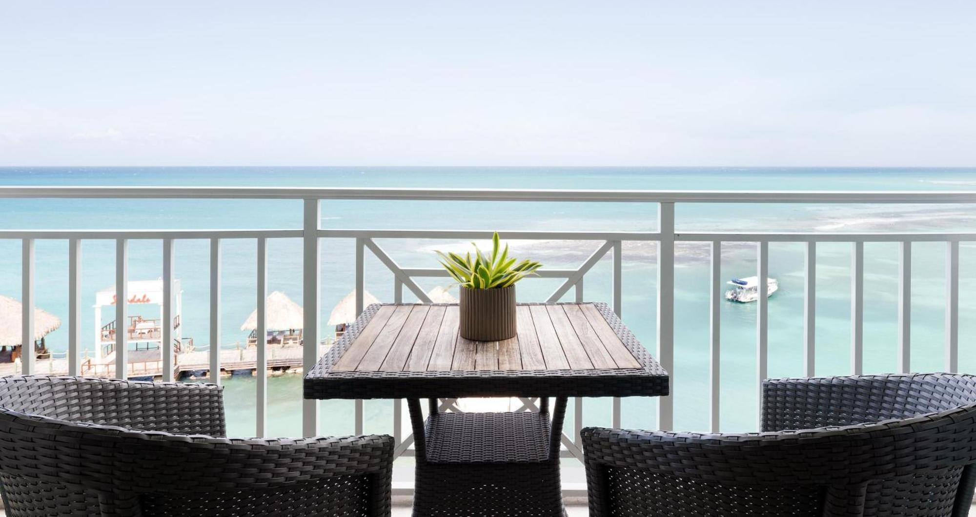 אוצ'ו ריוס Sandals Ochi Beach All Inclusive Resort - Couples Only (Adults Only) מראה חיצוני תמונה