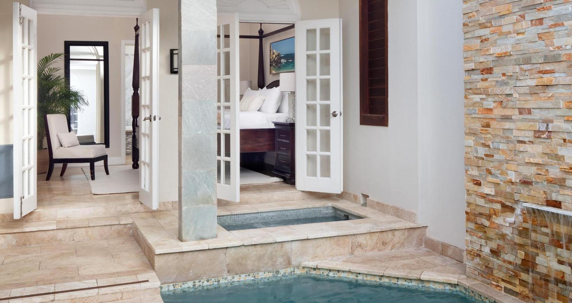אוצ'ו ריוס Sandals Ochi Beach All Inclusive Resort - Couples Only (Adults Only) מראה חיצוני תמונה