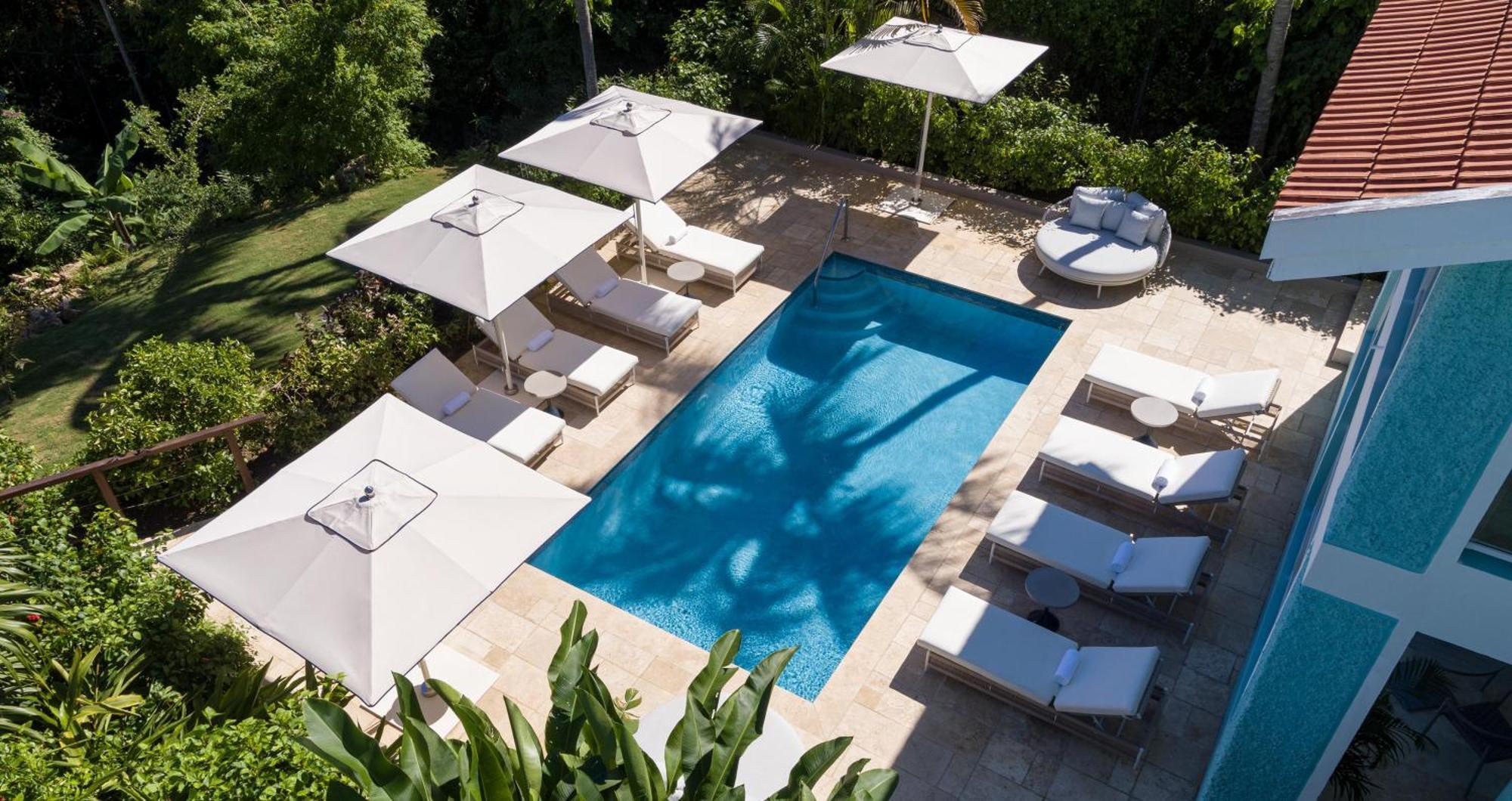 אוצ'ו ריוס Sandals Ochi Beach All Inclusive Resort - Couples Only (Adults Only) מראה חיצוני תמונה