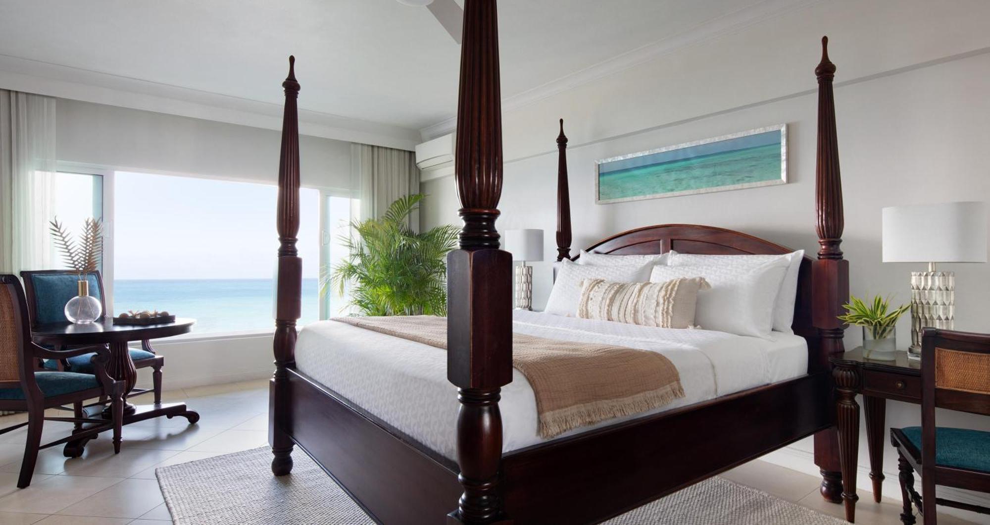 אוצ'ו ריוס Sandals Ochi Beach All Inclusive Resort - Couples Only (Adults Only) מראה חיצוני תמונה