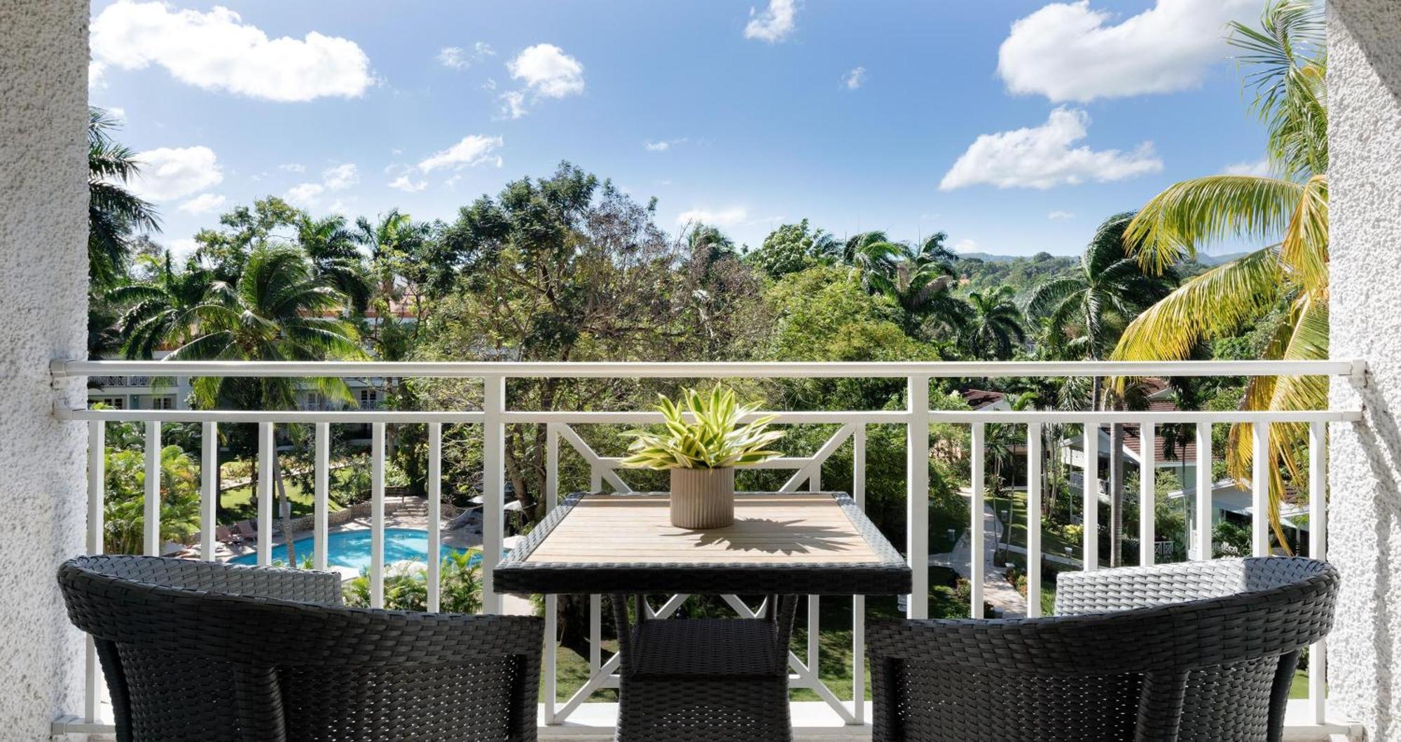 אוצ'ו ריוס Sandals Ochi Beach All Inclusive Resort - Couples Only (Adults Only) מראה חיצוני תמונה