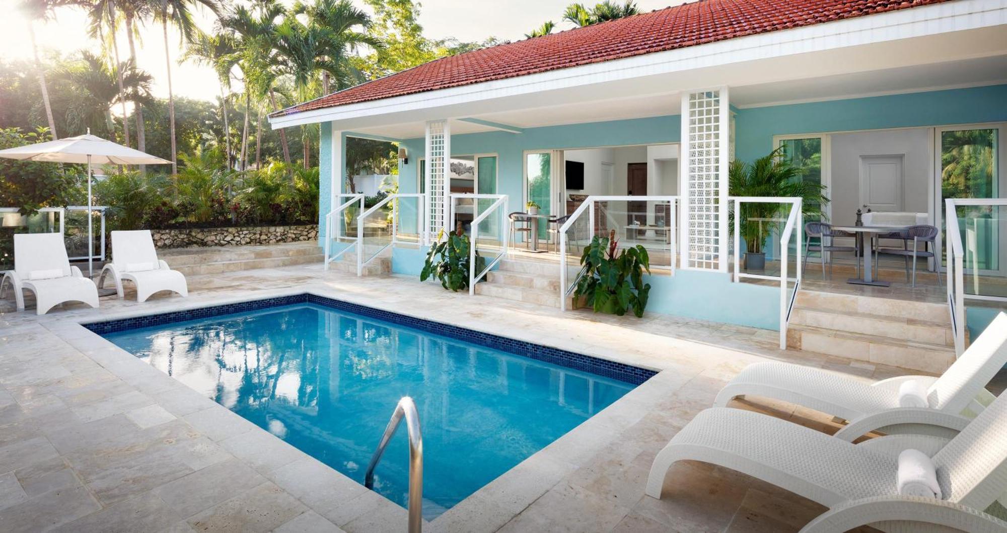 אוצ'ו ריוס Sandals Ochi Beach All Inclusive Resort - Couples Only (Adults Only) מראה חיצוני תמונה