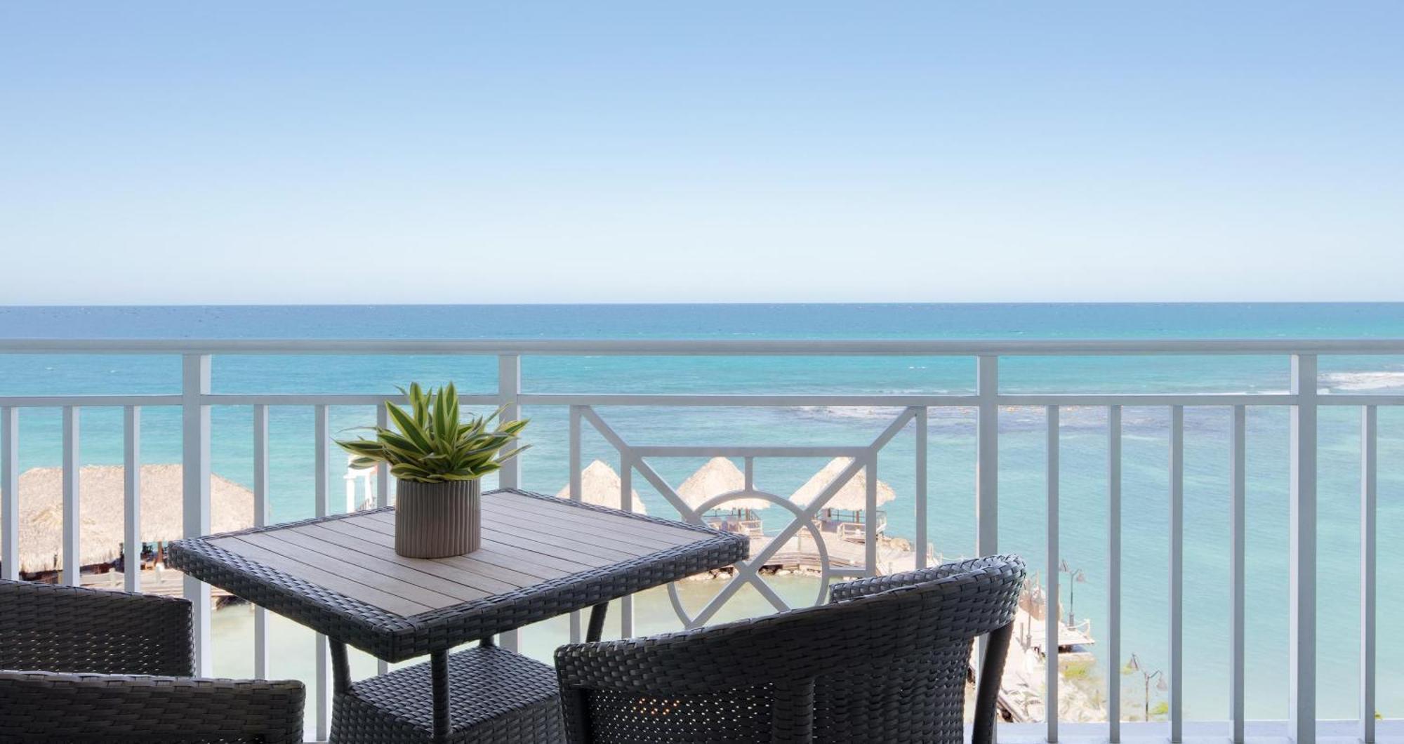 אוצ'ו ריוס Sandals Ochi Beach All Inclusive Resort - Couples Only (Adults Only) מראה חיצוני תמונה