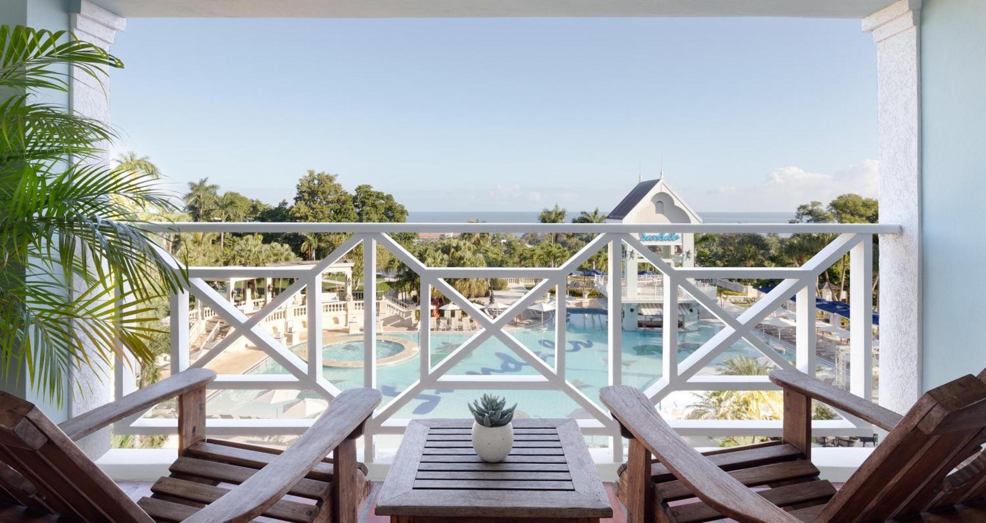 אוצ'ו ריוס Sandals Ochi Beach All Inclusive Resort - Couples Only (Adults Only) מראה חיצוני תמונה
