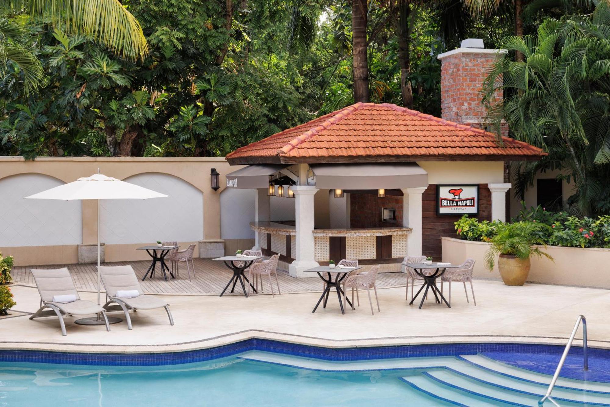 אוצ'ו ריוס Sandals Ochi Beach All Inclusive Resort - Couples Only (Adults Only) מראה חיצוני תמונה
