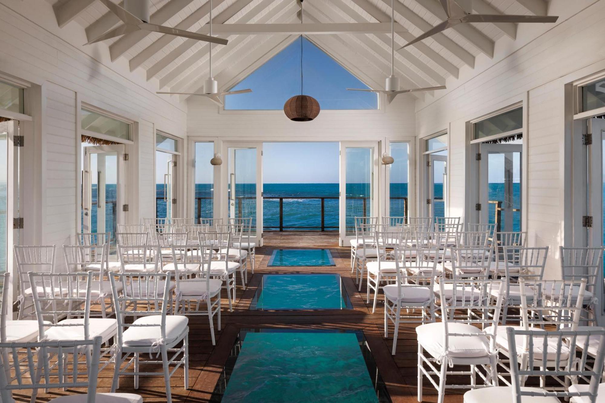אוצ'ו ריוס Sandals Ochi Beach All Inclusive Resort - Couples Only (Adults Only) מראה חיצוני תמונה
