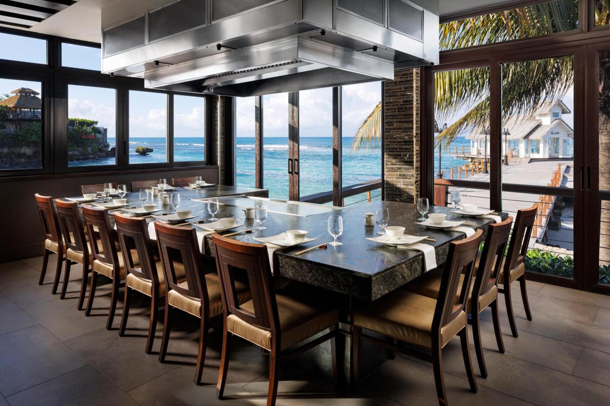 אוצ'ו ריוס Sandals Ochi Beach All Inclusive Resort - Couples Only (Adults Only) מראה חיצוני תמונה