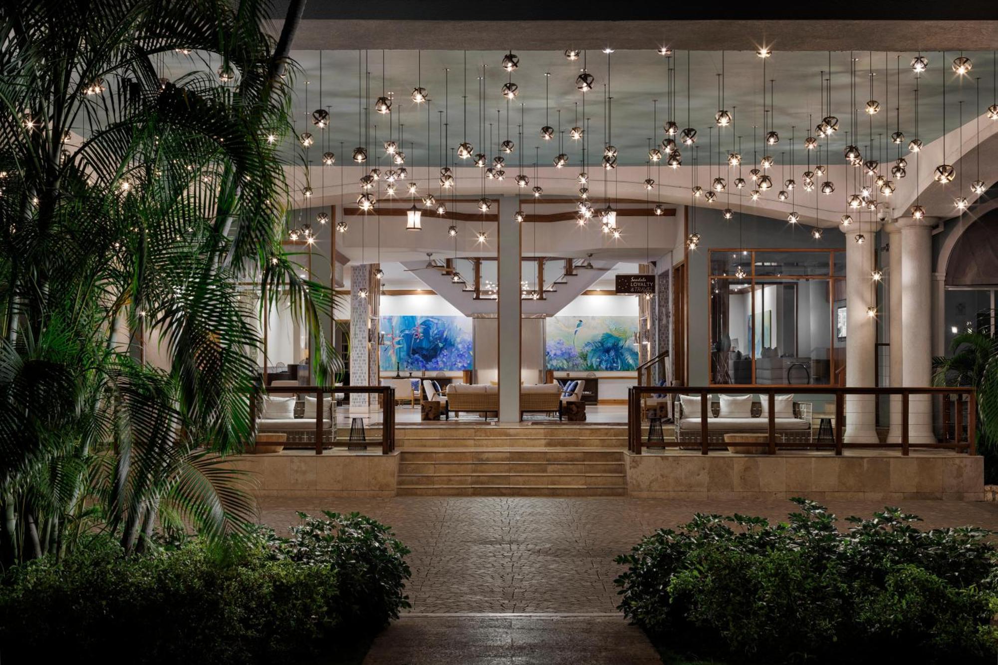 אוצ'ו ריוס Sandals Ochi Beach All Inclusive Resort - Couples Only (Adults Only) מראה חיצוני תמונה