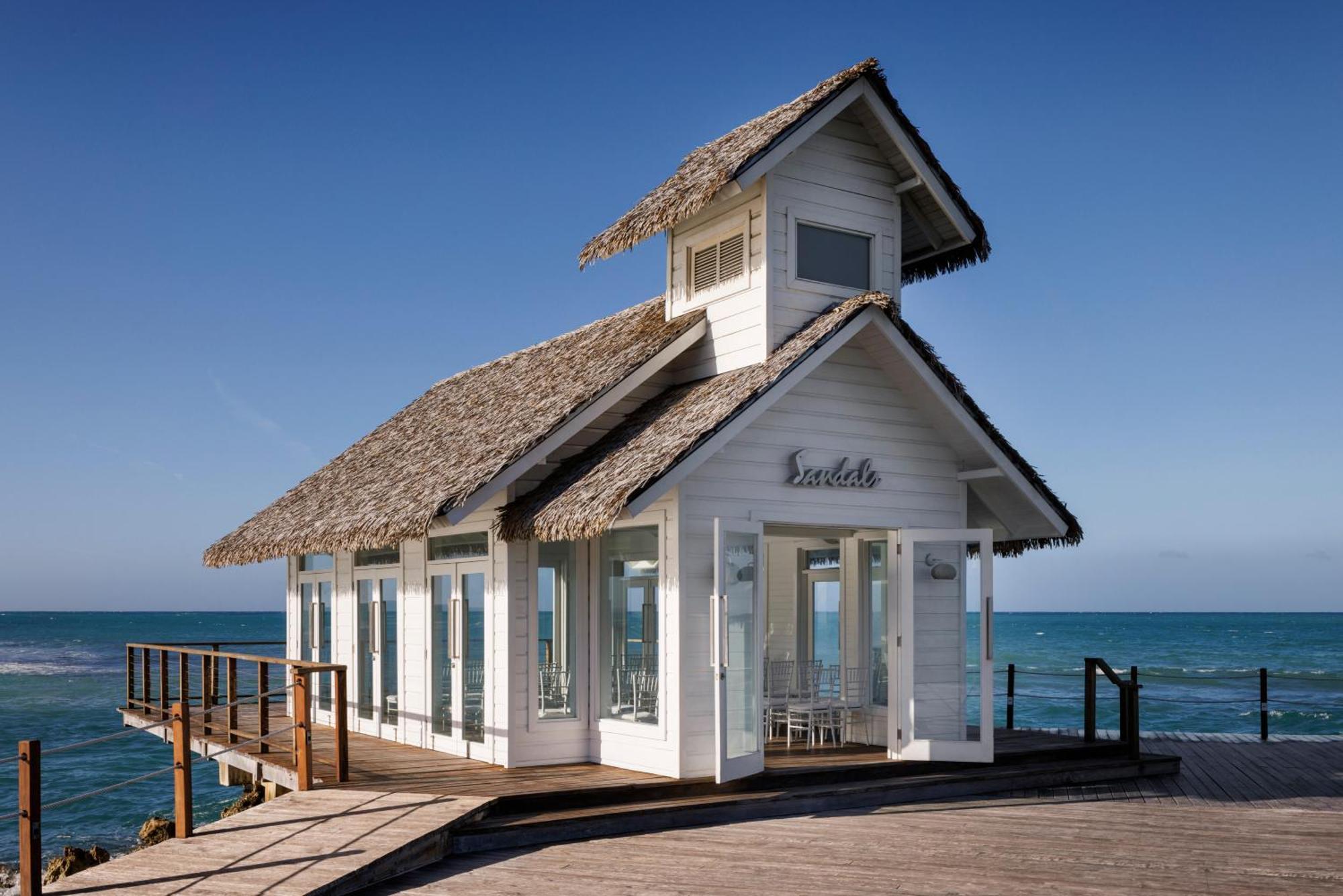 אוצ'ו ריוס Sandals Ochi Beach All Inclusive Resort - Couples Only (Adults Only) מראה חיצוני תמונה