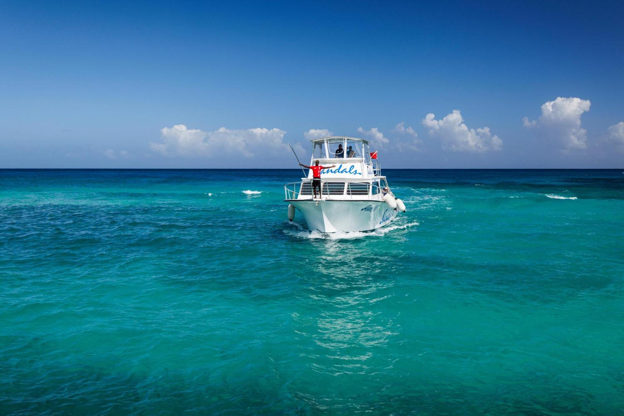 אוצ'ו ריוס Sandals Ochi Beach All Inclusive Resort - Couples Only (Adults Only) מראה חיצוני תמונה