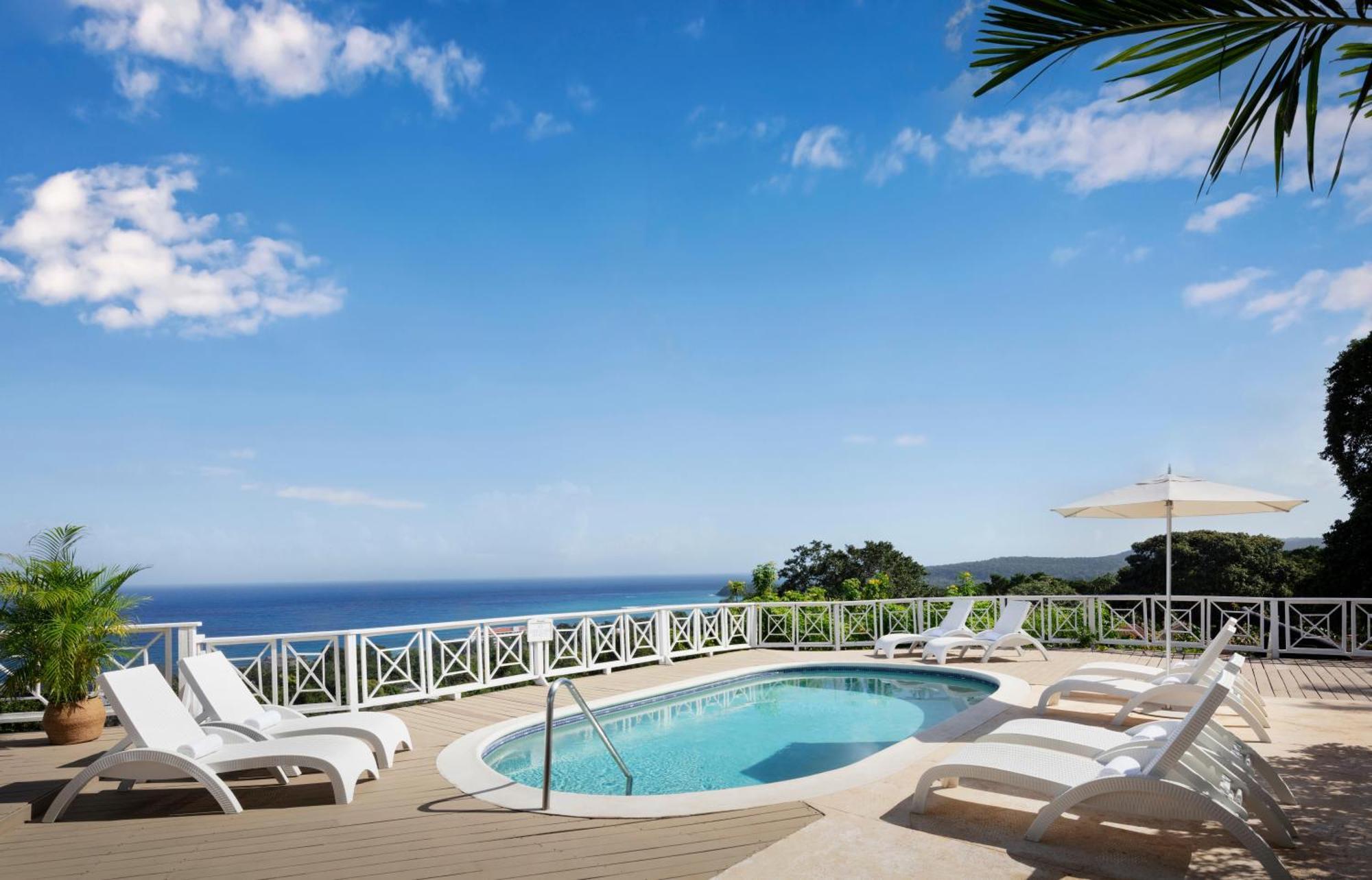 אוצ'ו ריוס Sandals Ochi Beach All Inclusive Resort - Couples Only (Adults Only) מראה חיצוני תמונה