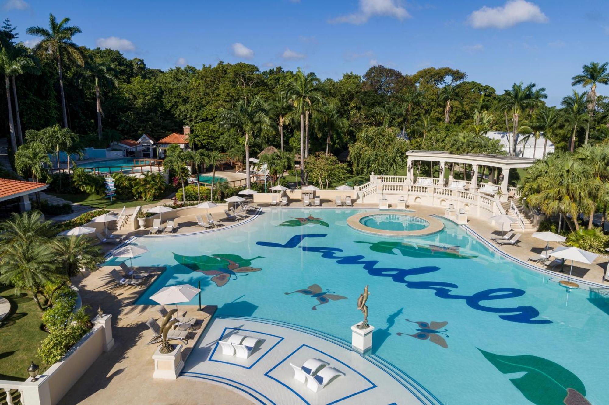 אוצ'ו ריוס Sandals Ochi Beach All Inclusive Resort - Couples Only (Adults Only) מראה חיצוני תמונה