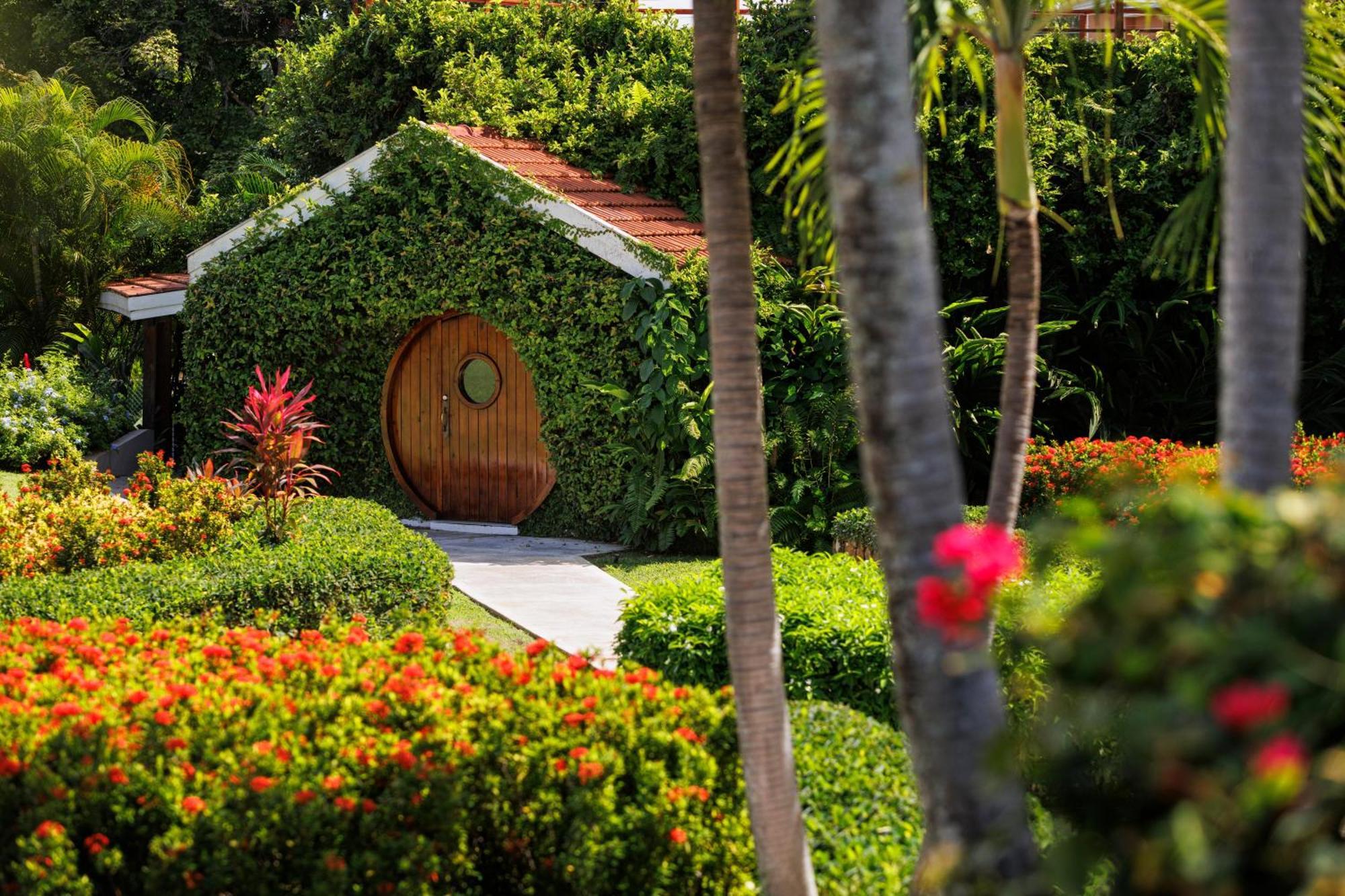 אוצ'ו ריוס Sandals Ochi Beach All Inclusive Resort - Couples Only (Adults Only) מראה חיצוני תמונה