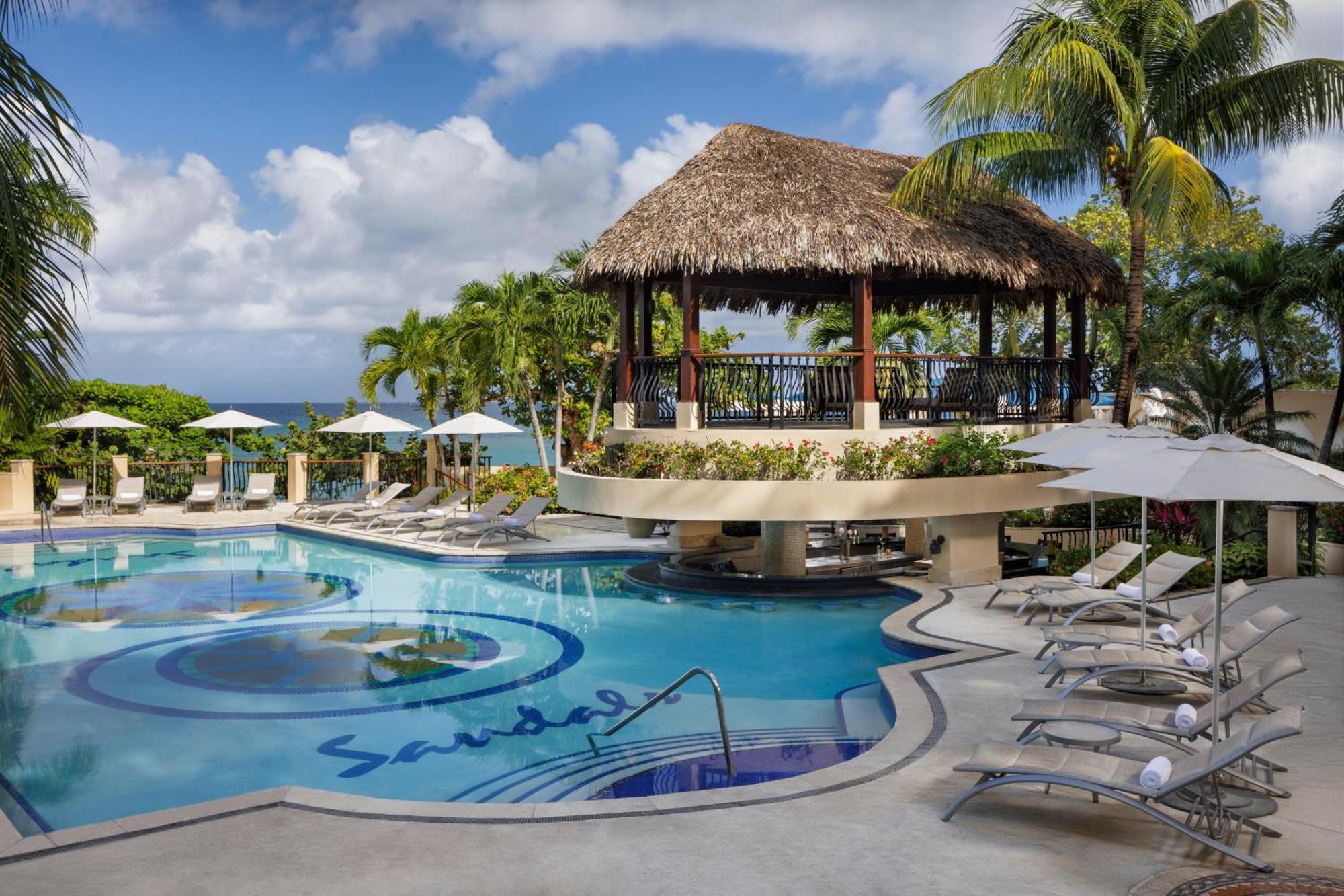 אוצ'ו ריוס Sandals Ochi Beach All Inclusive Resort - Couples Only (Adults Only) מראה חיצוני תמונה