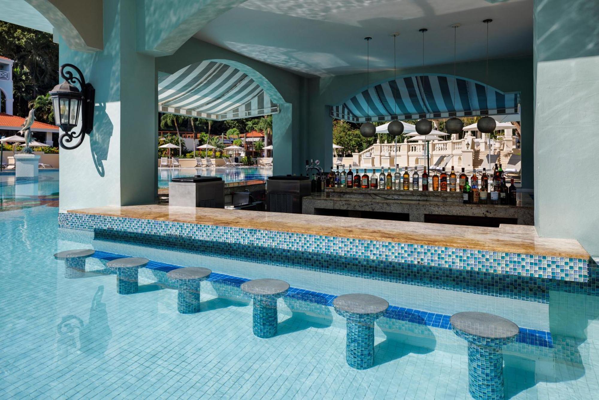 אוצ'ו ריוס Sandals Ochi Beach All Inclusive Resort - Couples Only (Adults Only) מראה חיצוני תמונה