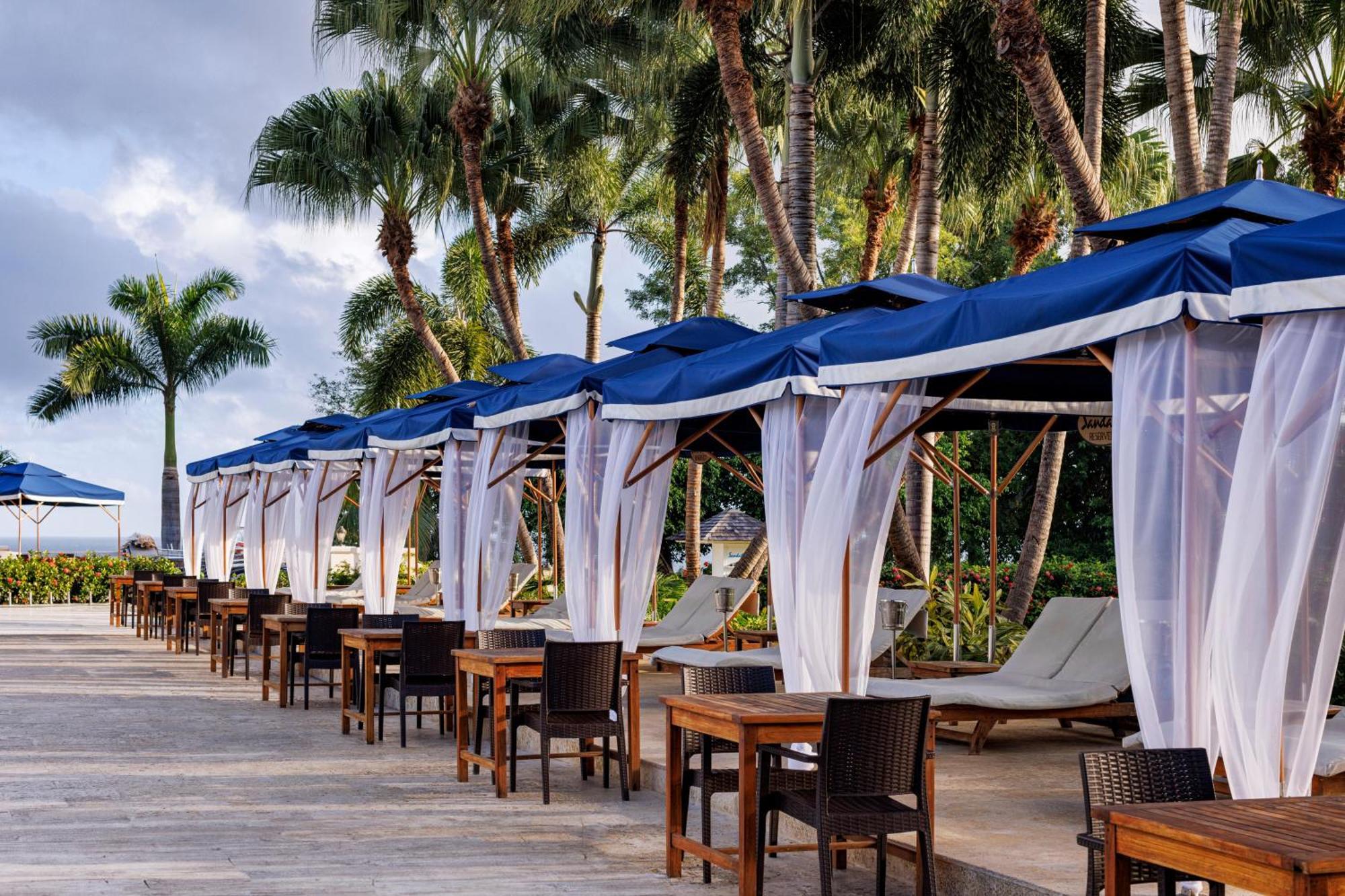 אוצ'ו ריוס Sandals Ochi Beach All Inclusive Resort - Couples Only (Adults Only) מראה חיצוני תמונה