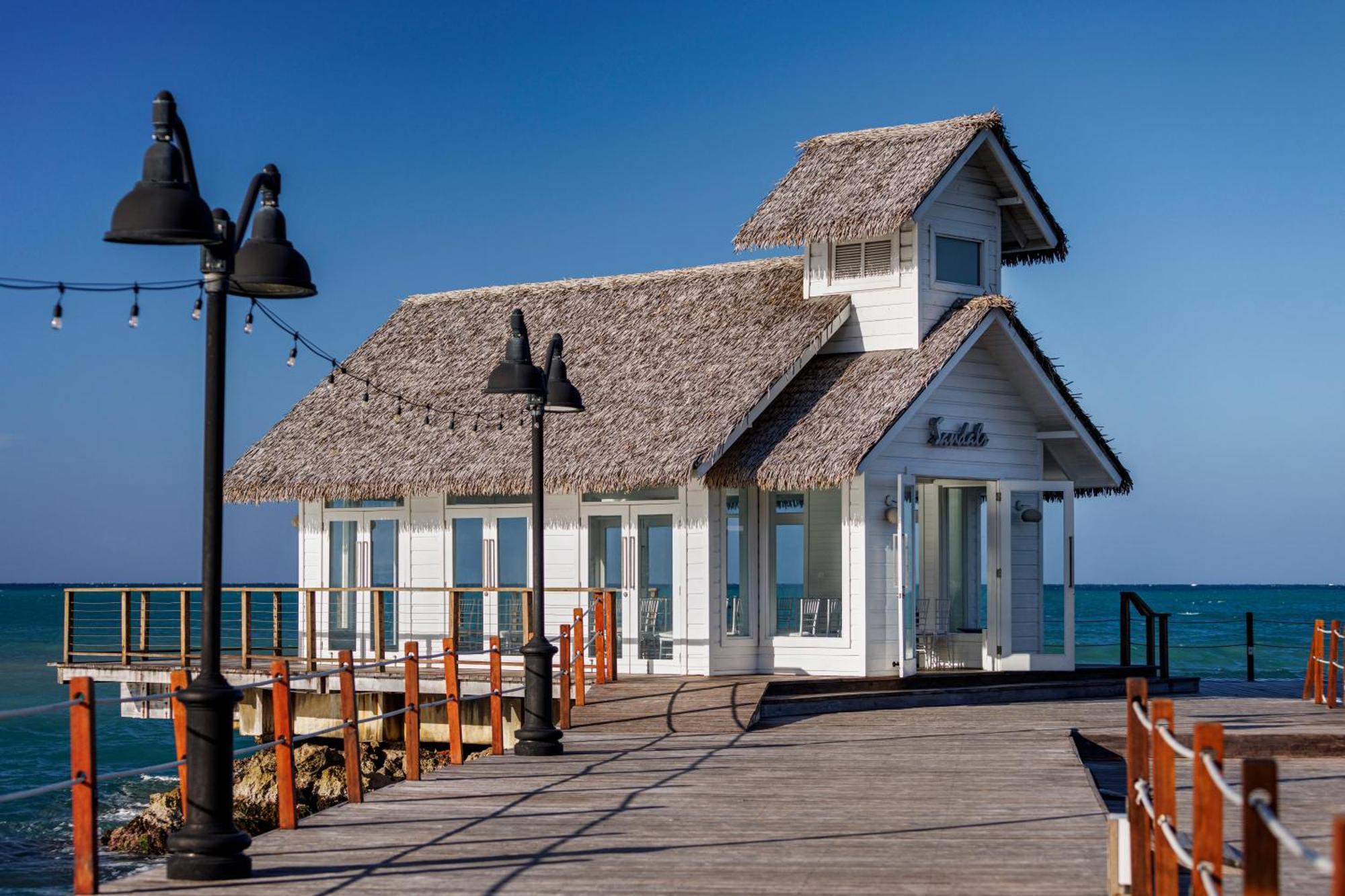 אוצ'ו ריוס Sandals Ochi Beach All Inclusive Resort - Couples Only (Adults Only) מראה חיצוני תמונה