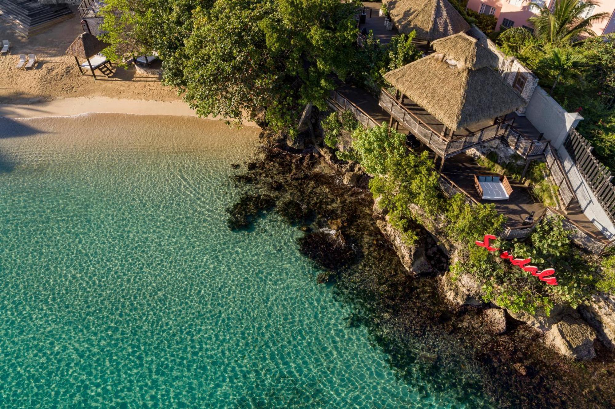 אוצ'ו ריוס Sandals Ochi Beach All Inclusive Resort - Couples Only (Adults Only) מראה חיצוני תמונה
