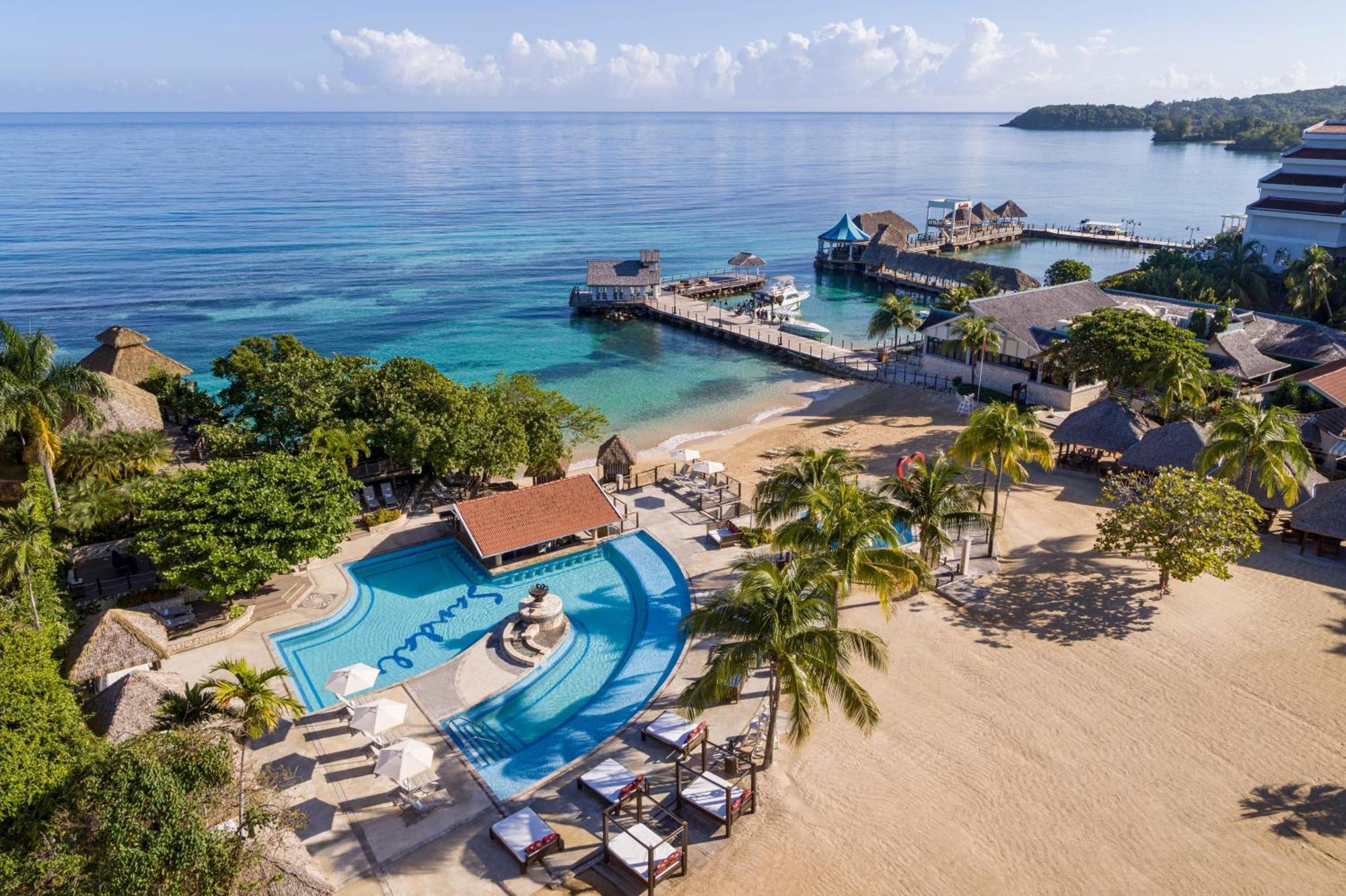 אוצ'ו ריוס Sandals Ochi Beach All Inclusive Resort - Couples Only (Adults Only) מראה חיצוני תמונה