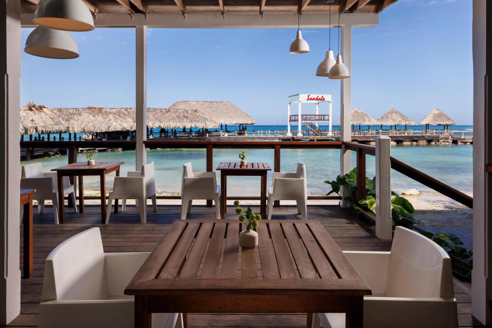 אוצ'ו ריוס Sandals Ochi Beach All Inclusive Resort - Couples Only (Adults Only) מראה חיצוני תמונה