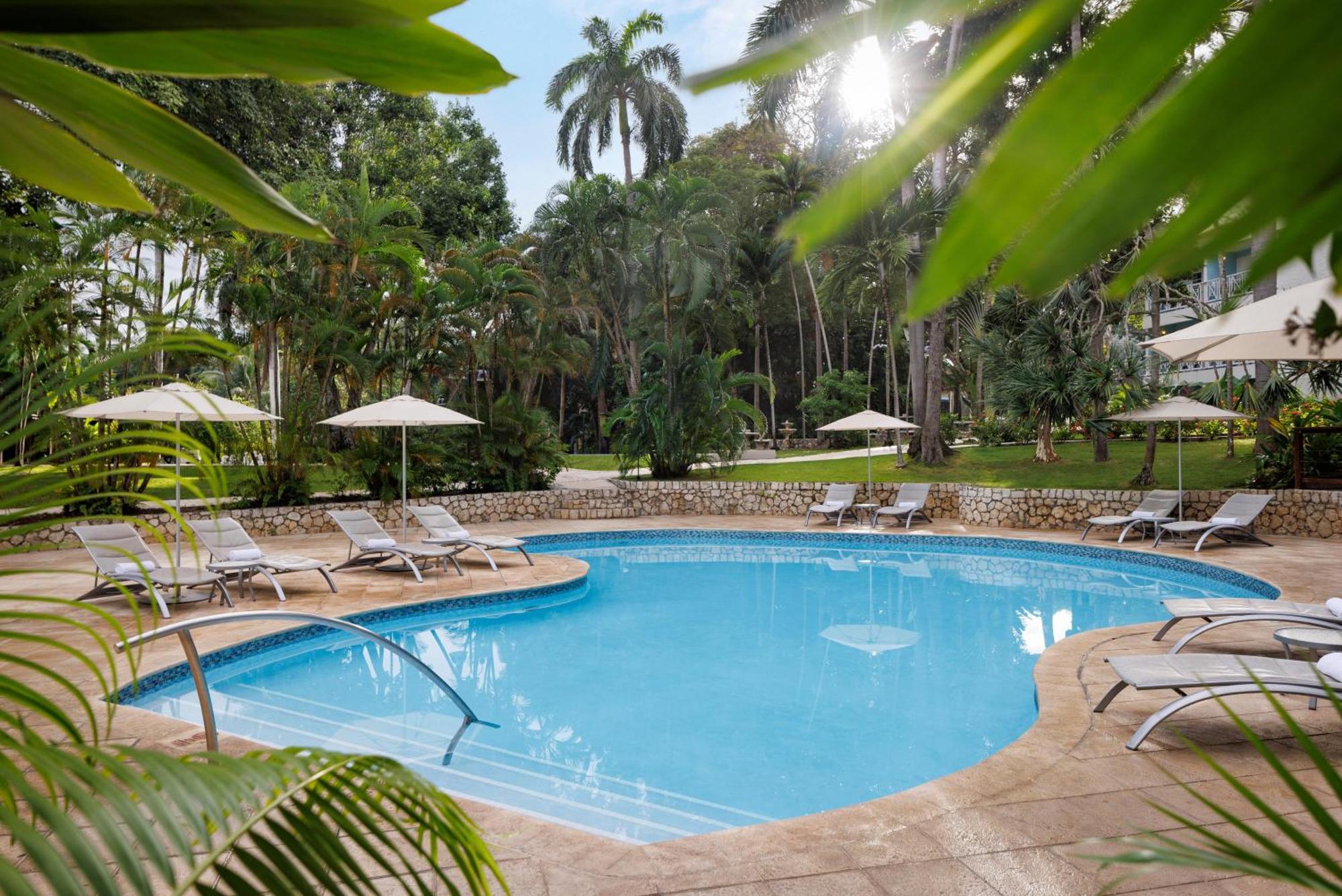 אוצ'ו ריוס Sandals Ochi Beach All Inclusive Resort - Couples Only (Adults Only) מראה חיצוני תמונה