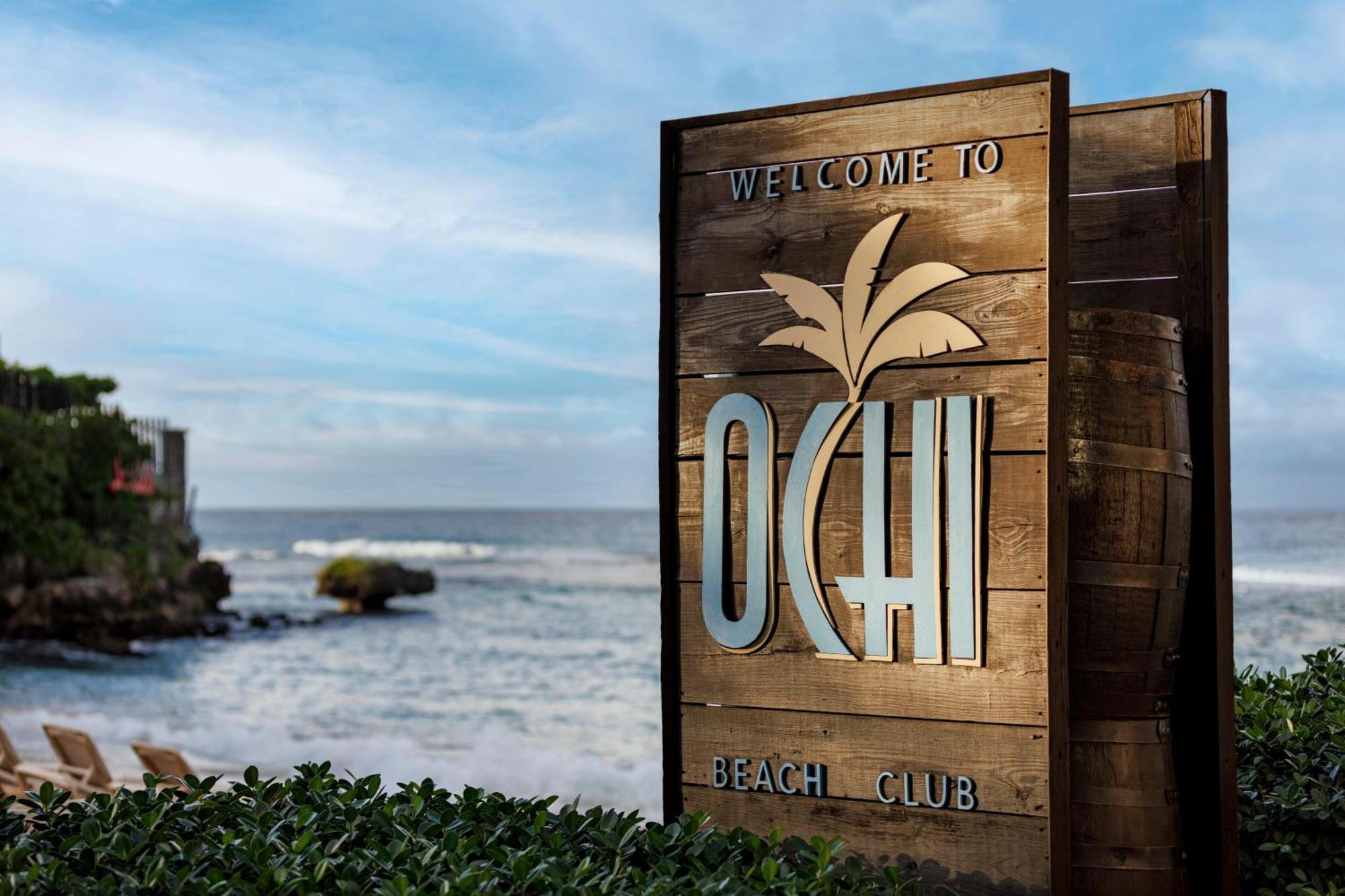 אוצ'ו ריוס Sandals Ochi Beach All Inclusive Resort - Couples Only (Adults Only) מראה חיצוני תמונה